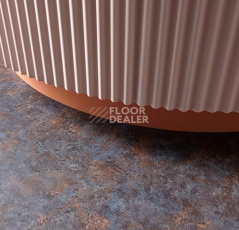 Forbo Sarlon Material 15dB 902T4315 bronzite stromboli фото 2 | FLOORDEALER